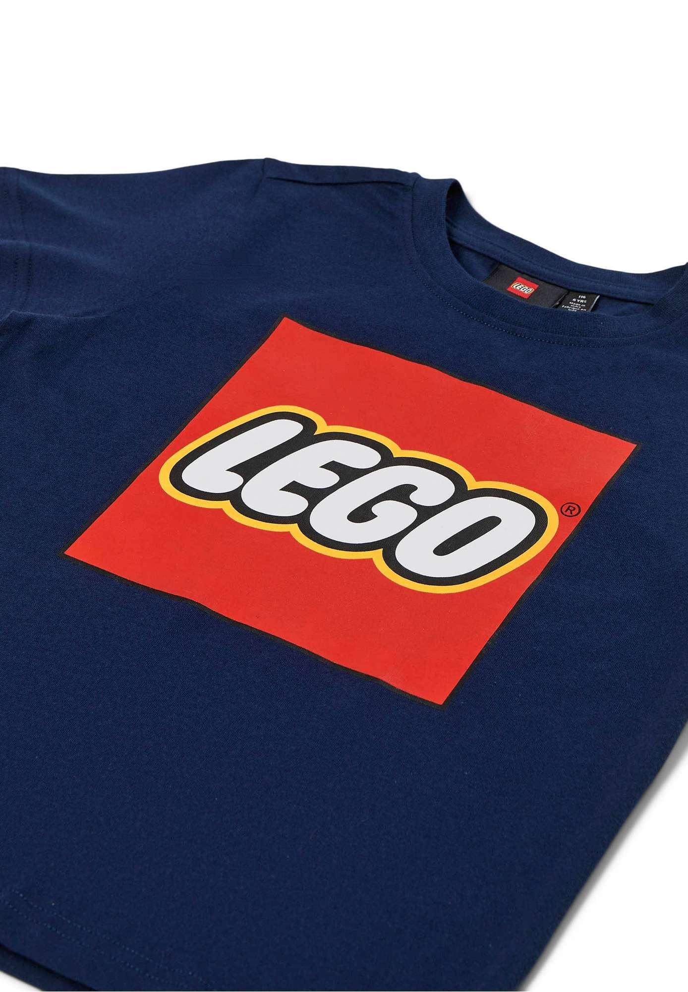 LEGO® T-Shirt Short Sleeve – LWTANO 631 -LEGO®
