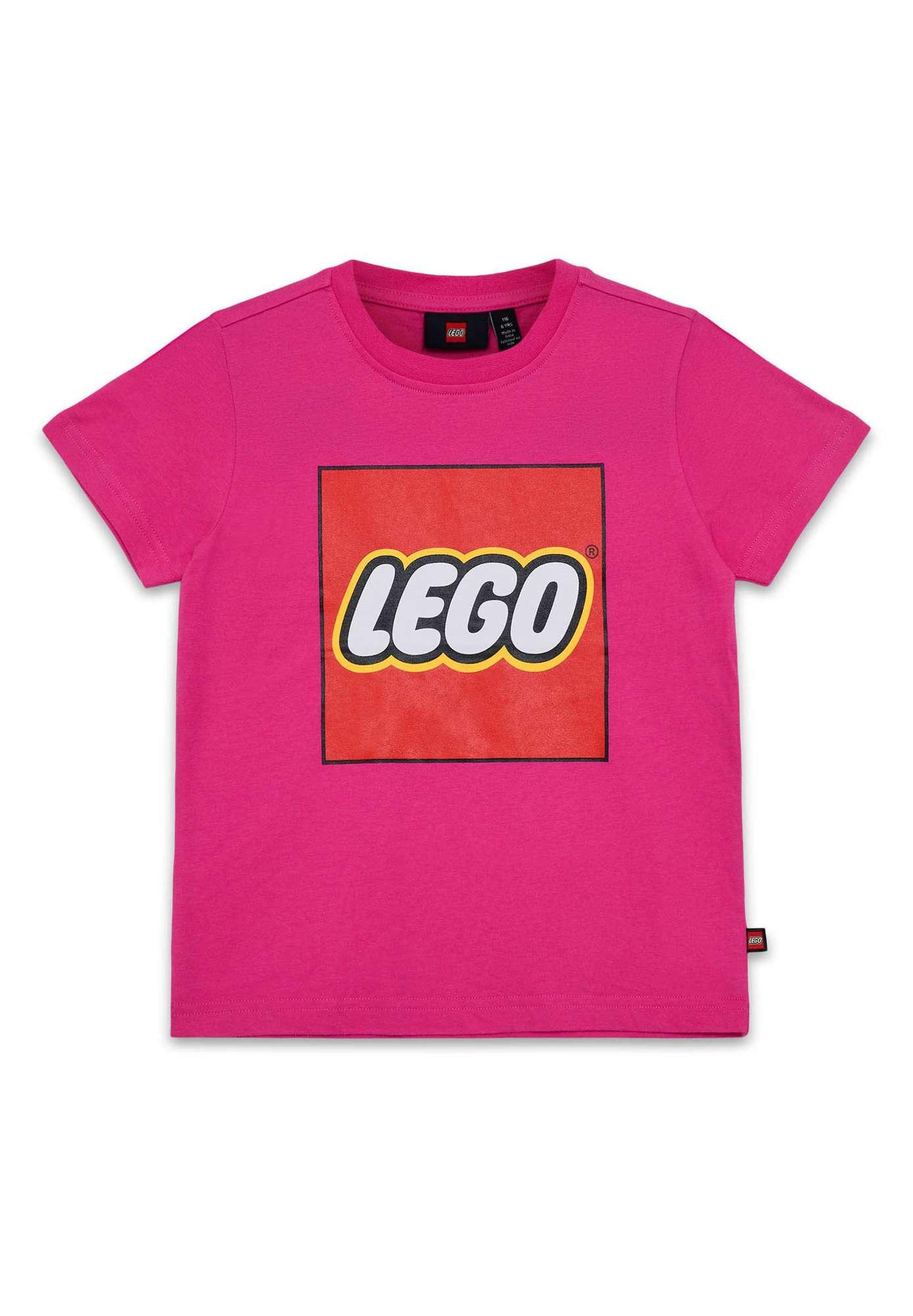 LEGO® Short Sleeve T-Shirt – LWTANO 631 -LEGO®