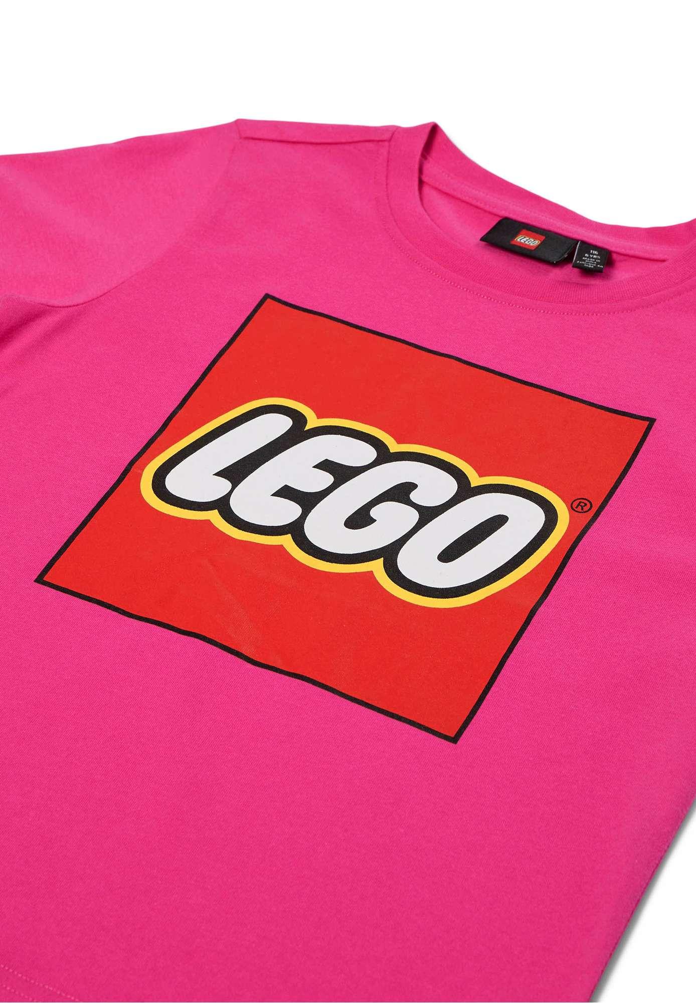 LEGO® Short Sleeve T-Shirt – LWTANO 631 -LEGO®
