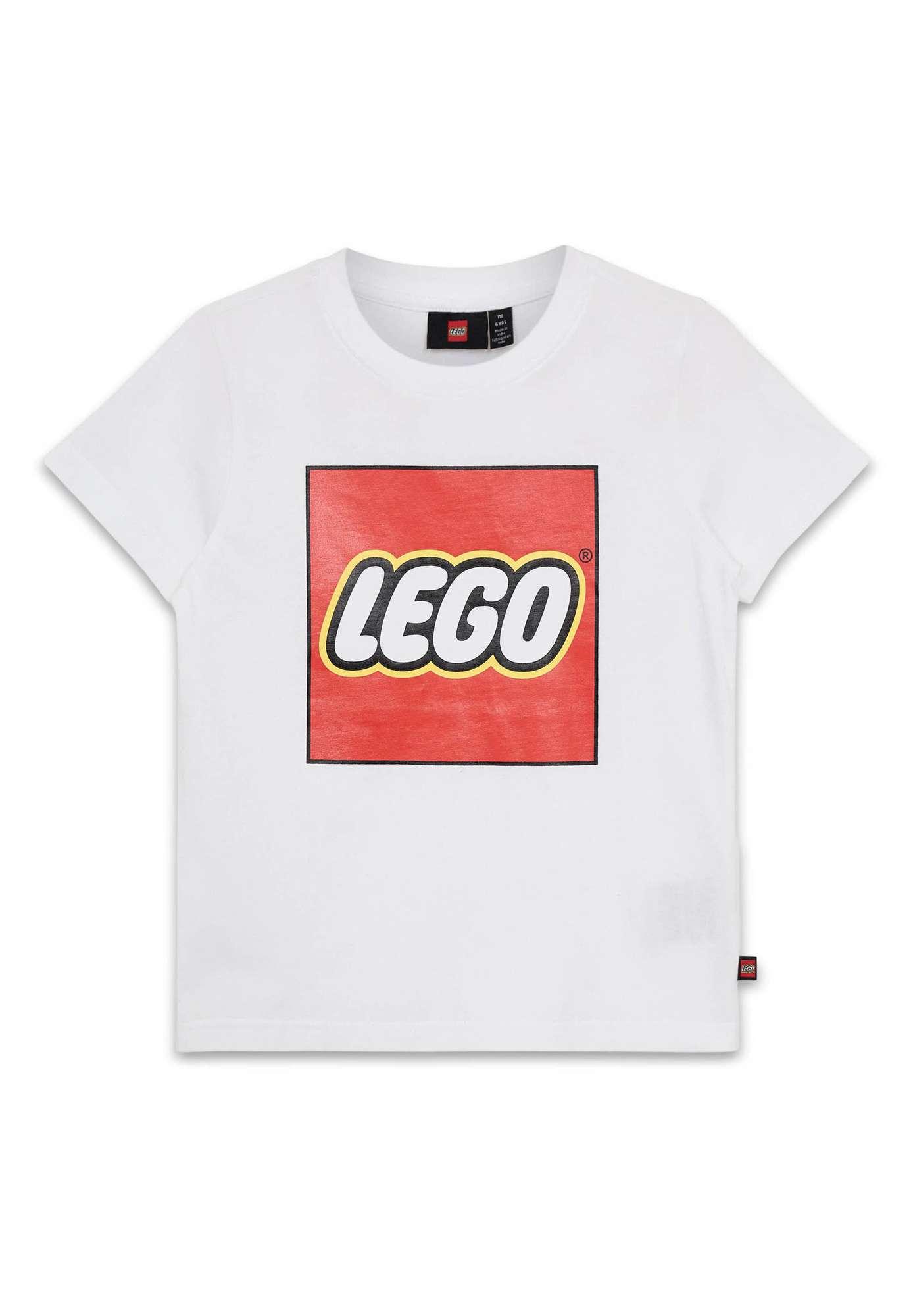 LEGO® T-Shirt Short Sleeve – LWTANO 631 -LEGO®
