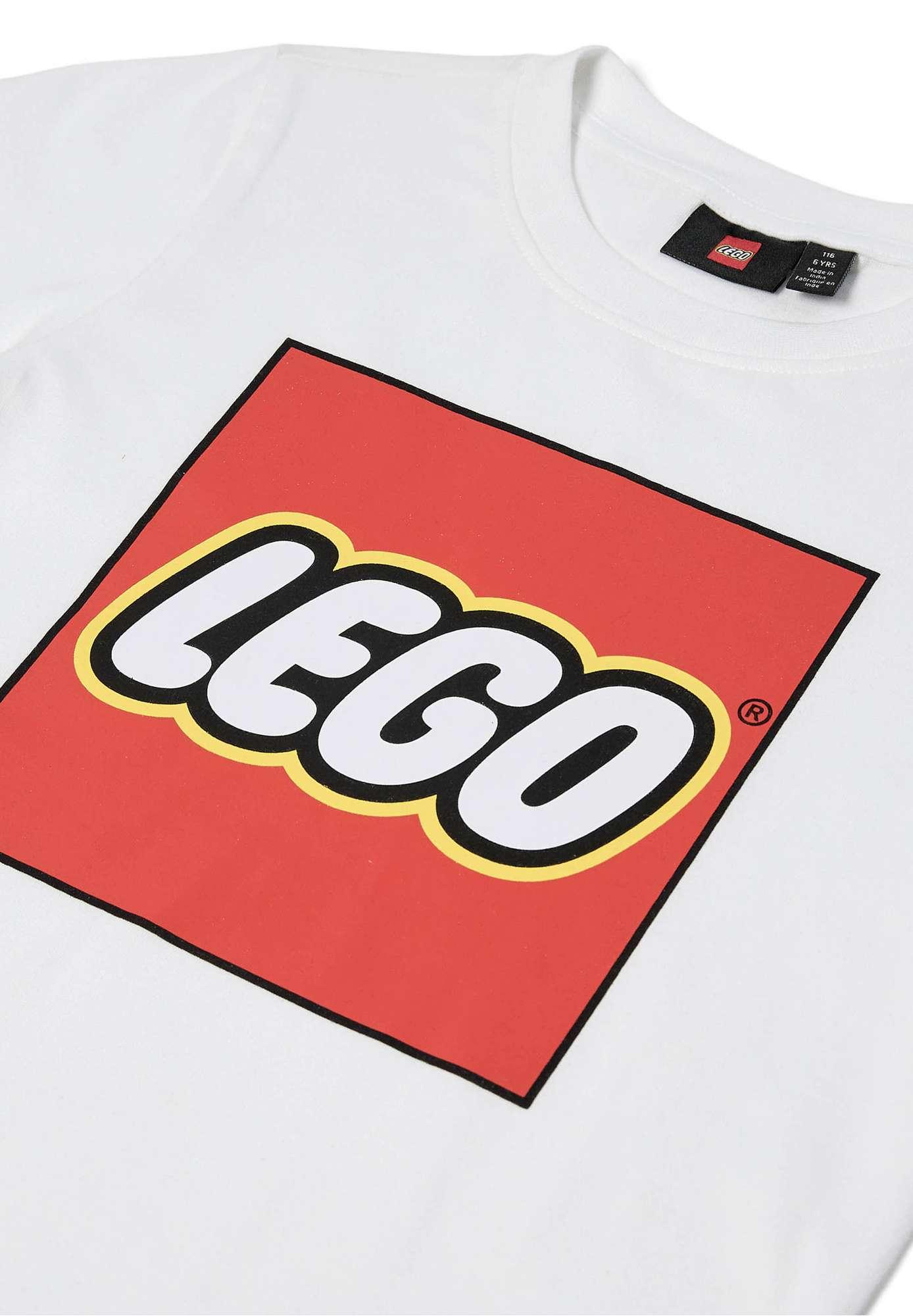 LEGO® T-Shirt Short Sleeve – LWTANO 631 -LEGO®