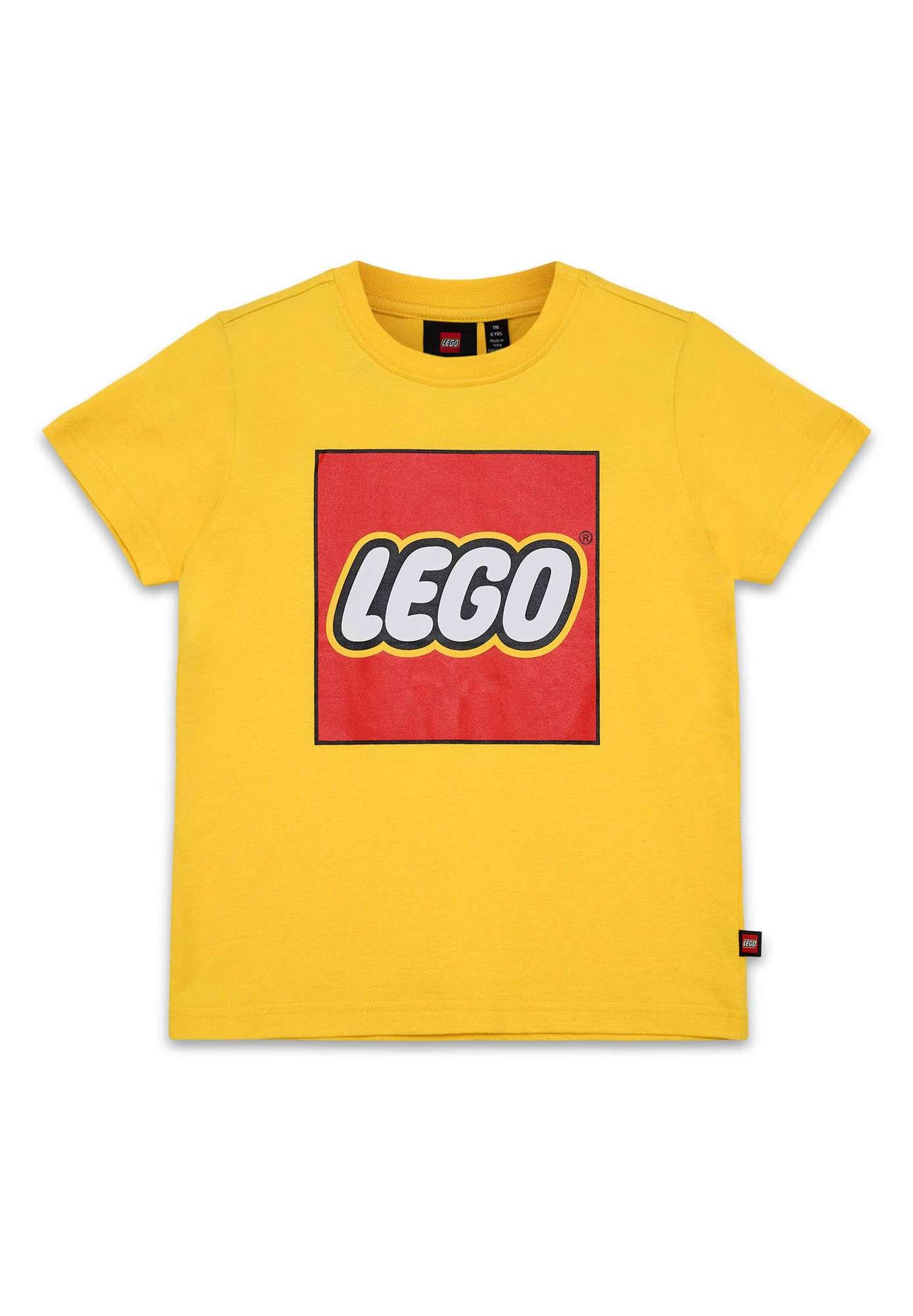 LEGO® T-Shirt Short Sleeve – LWTANO 631 -LEGO®