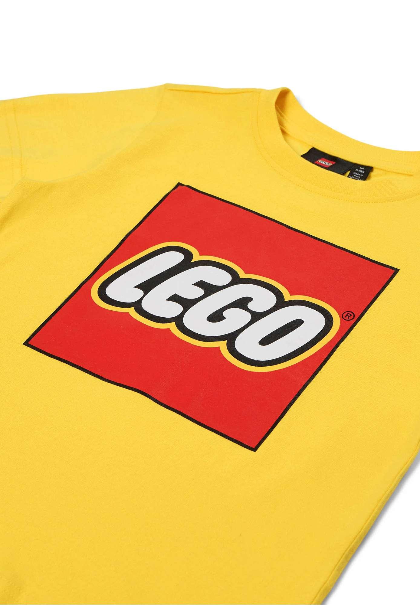 LEGO® T-Shirt Short Sleeve – LWTANO 631 -LEGO®