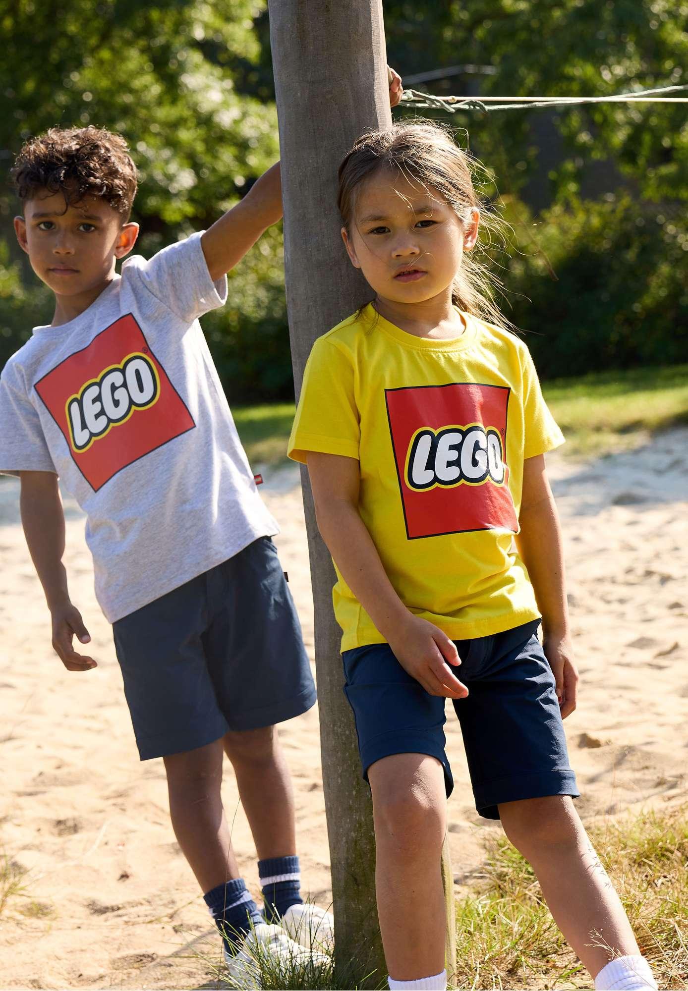 LEGO® T-Shirt Short Sleeve – LWTANO 631 -LEGO®