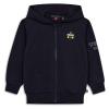 LEGO® NINJAGO® Hooded Sweatshirt – LWSCOUT 609 -LEGO®