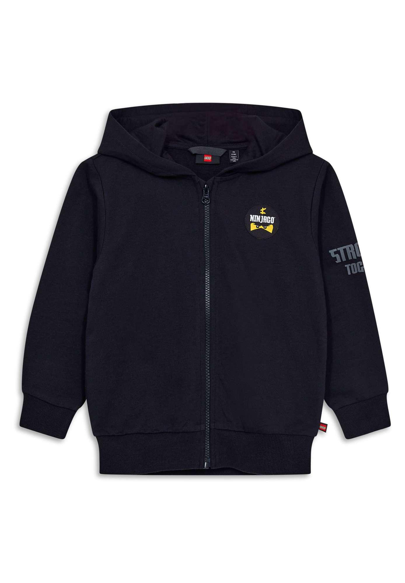 LEGO® NINJAGO® Hooded Sweatshirt – LWSCOUT 609 -LEGO®