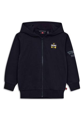 LEGO® NINJAGO® Hooded Sweatshirt – LWSCOUT 609 -LEGO®