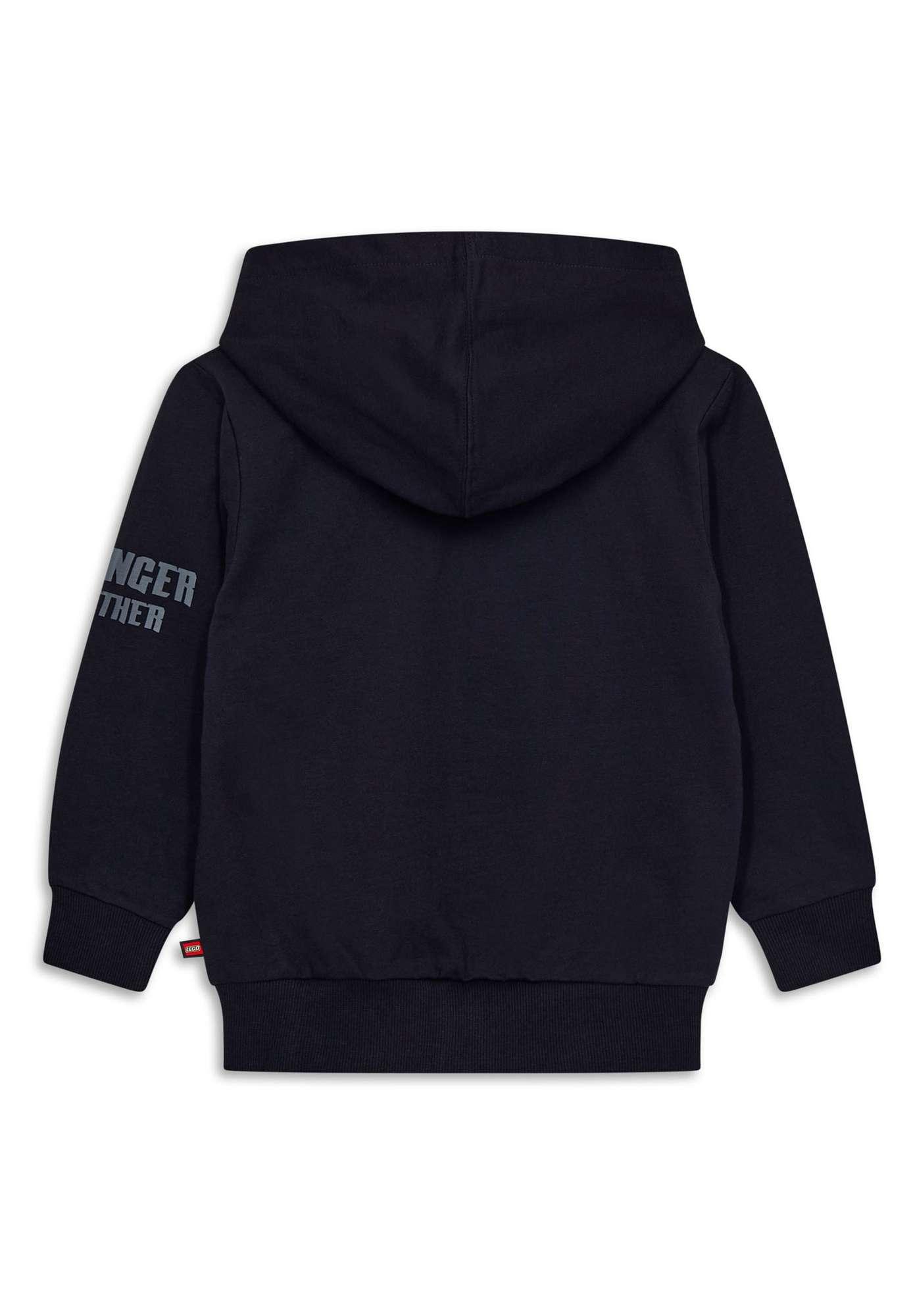 LEGO® NINJAGO® Hooded Sweatshirt – LWSCOUT 609 -LEGO®