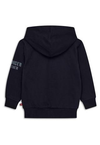LEGO® NINJAGO® Hooded Sweatshirt – LWSCOUT 609 -LEGO®