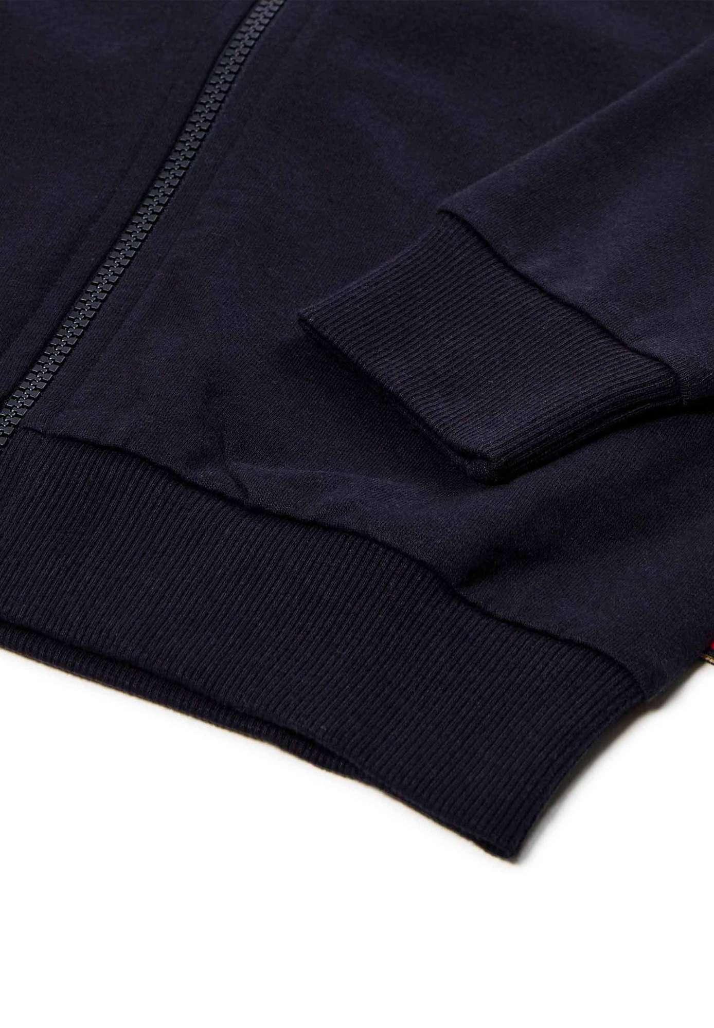 LEGO® NINJAGO® Hooded Sweatshirt – LWSCOUT 609 -LEGO®