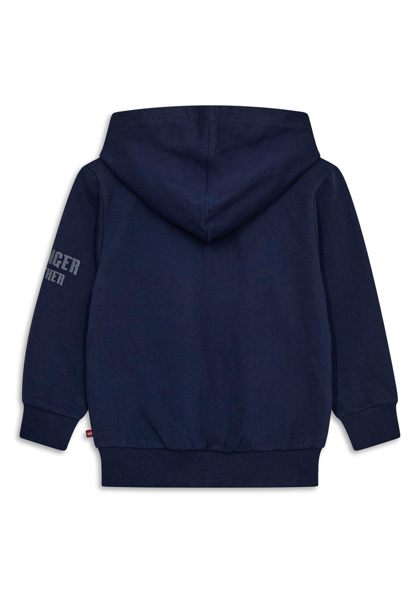 LEGO® NINJAGO® Hooded Sweatshirt – LWSCOUT 609 -LEGO®