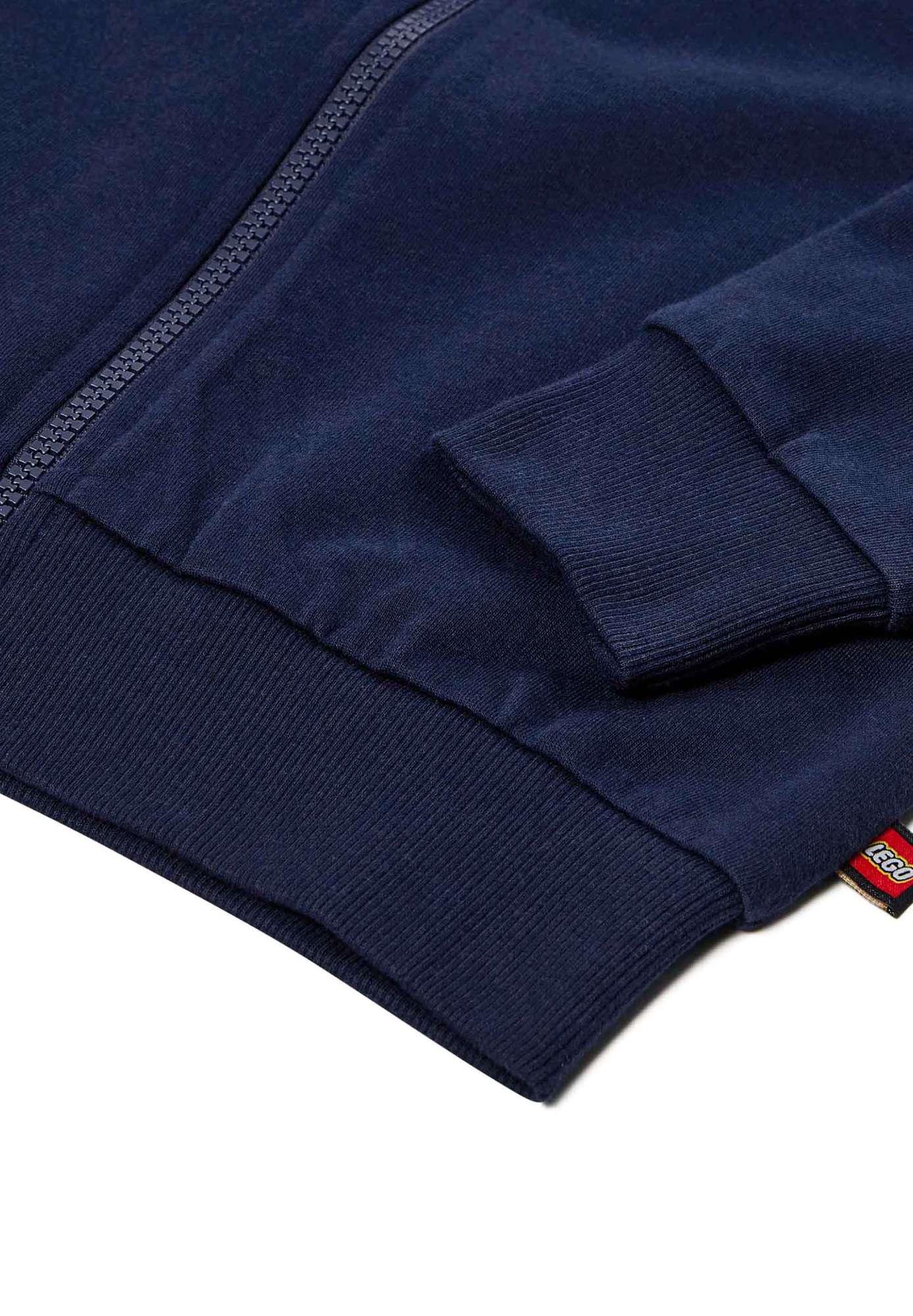 LEGO® NINJAGO® Hooded Sweatshirt – LWSCOUT 609 -LEGO®