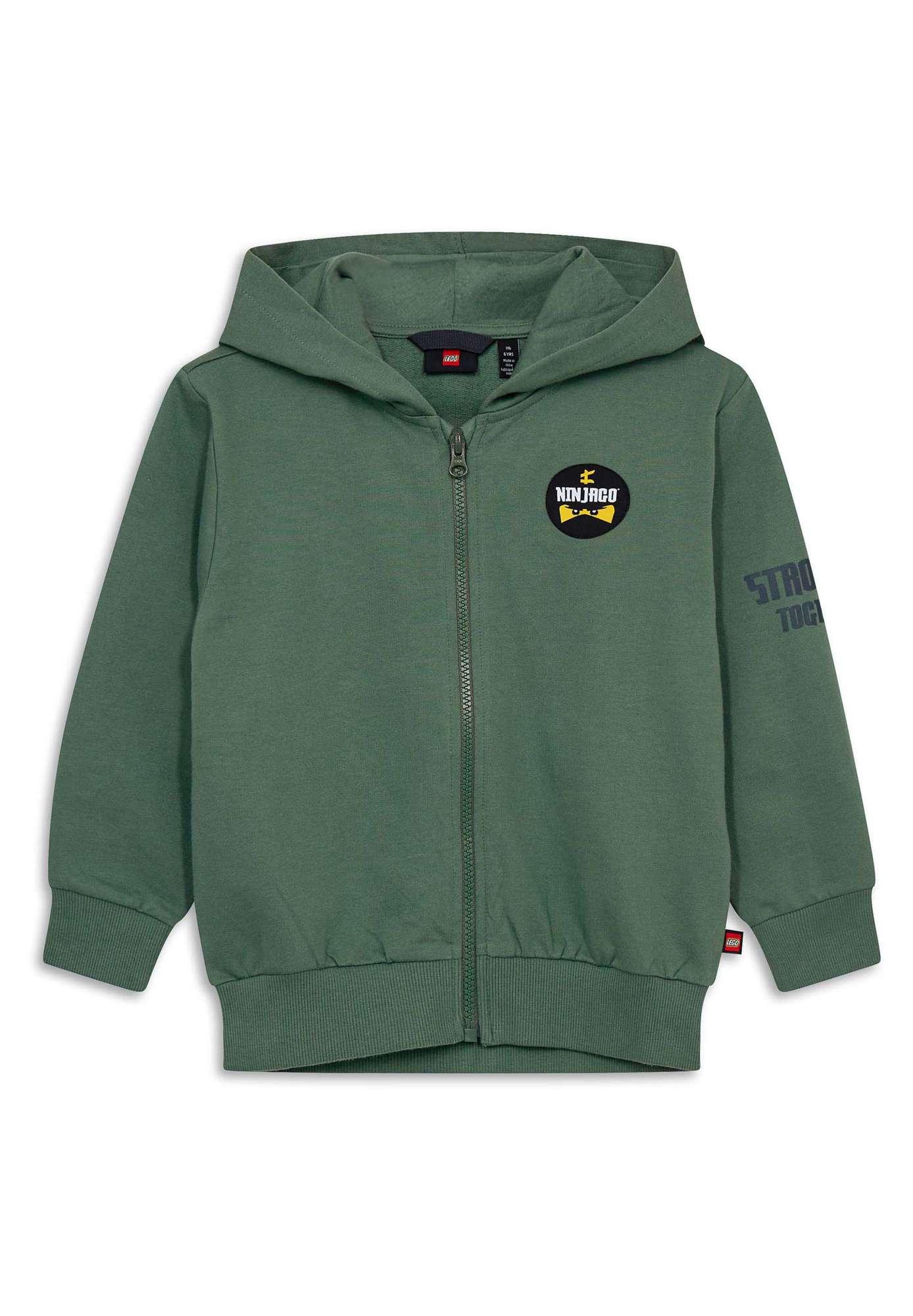 LEGO® NINJAGO® Hooded Sweatshirt – LWSCOUT 609 -LEGO®