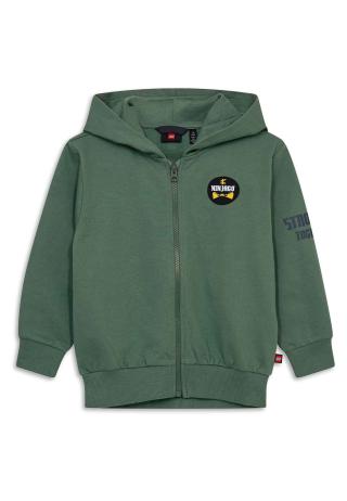 LEGO® NINJAGO® Hooded Sweatshirt – LWSCOUT 609 -LEGO®