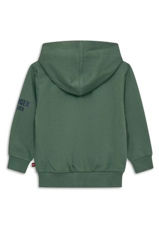 LEGO® NINJAGO® Hooded Sweatshirt – LWSCOUT 609 -LEGO®