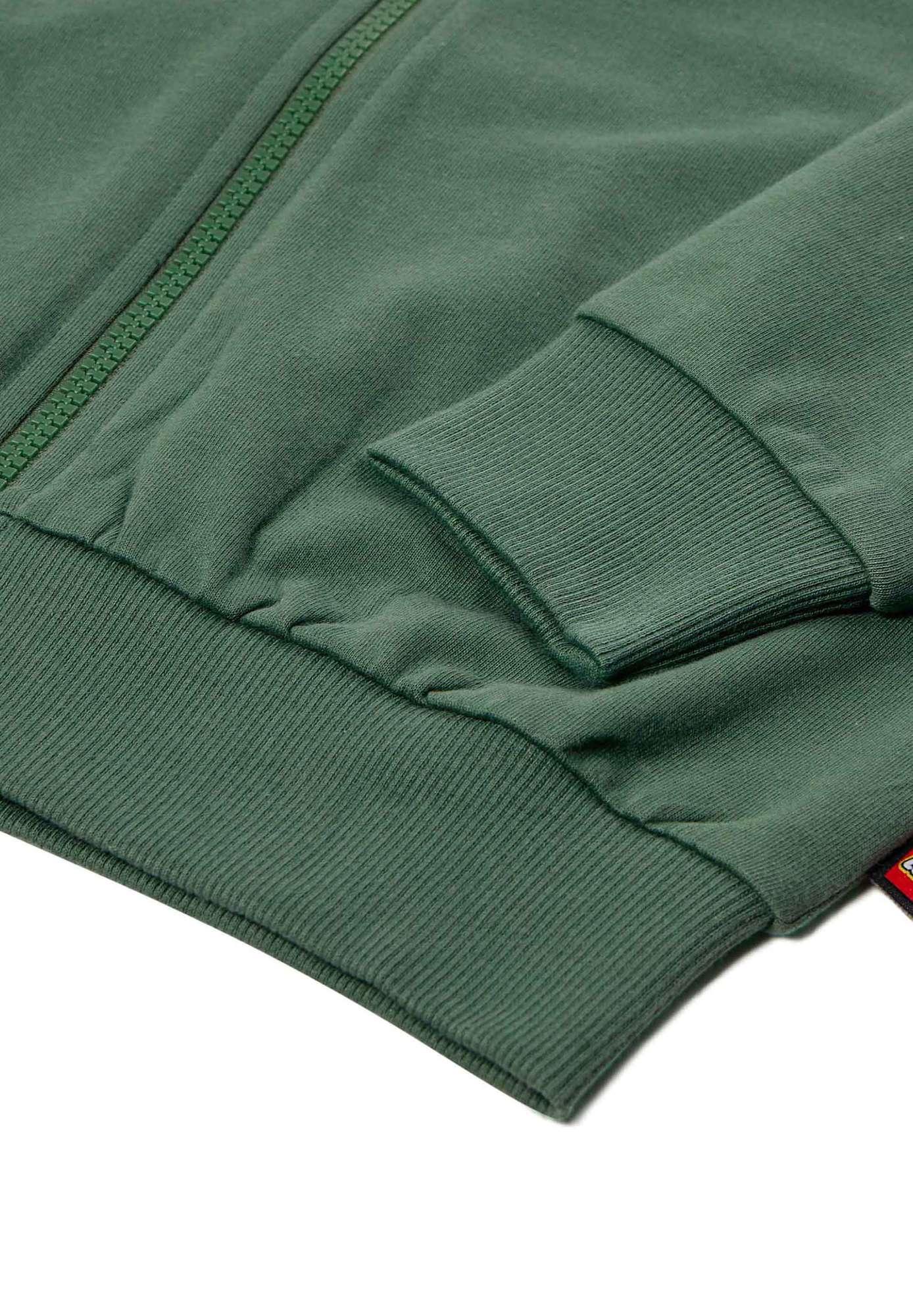 LEGO® NINJAGO® Hooded Sweatshirt – LWSCOUT 609 -LEGO®