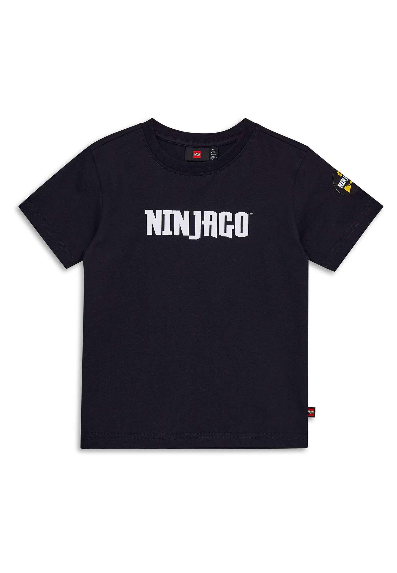 LEGO® NINJAGO® Short Sleeve T-Shirt – LWTANO 613 -LEGO®