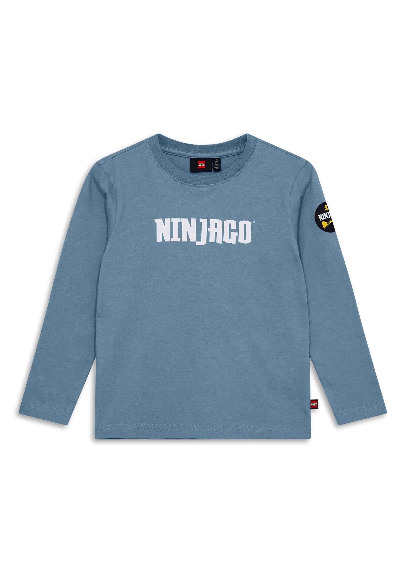LEGO® NINJAGO® Long Sleeve T-Shirt – LWTANO 614 -LEGO®