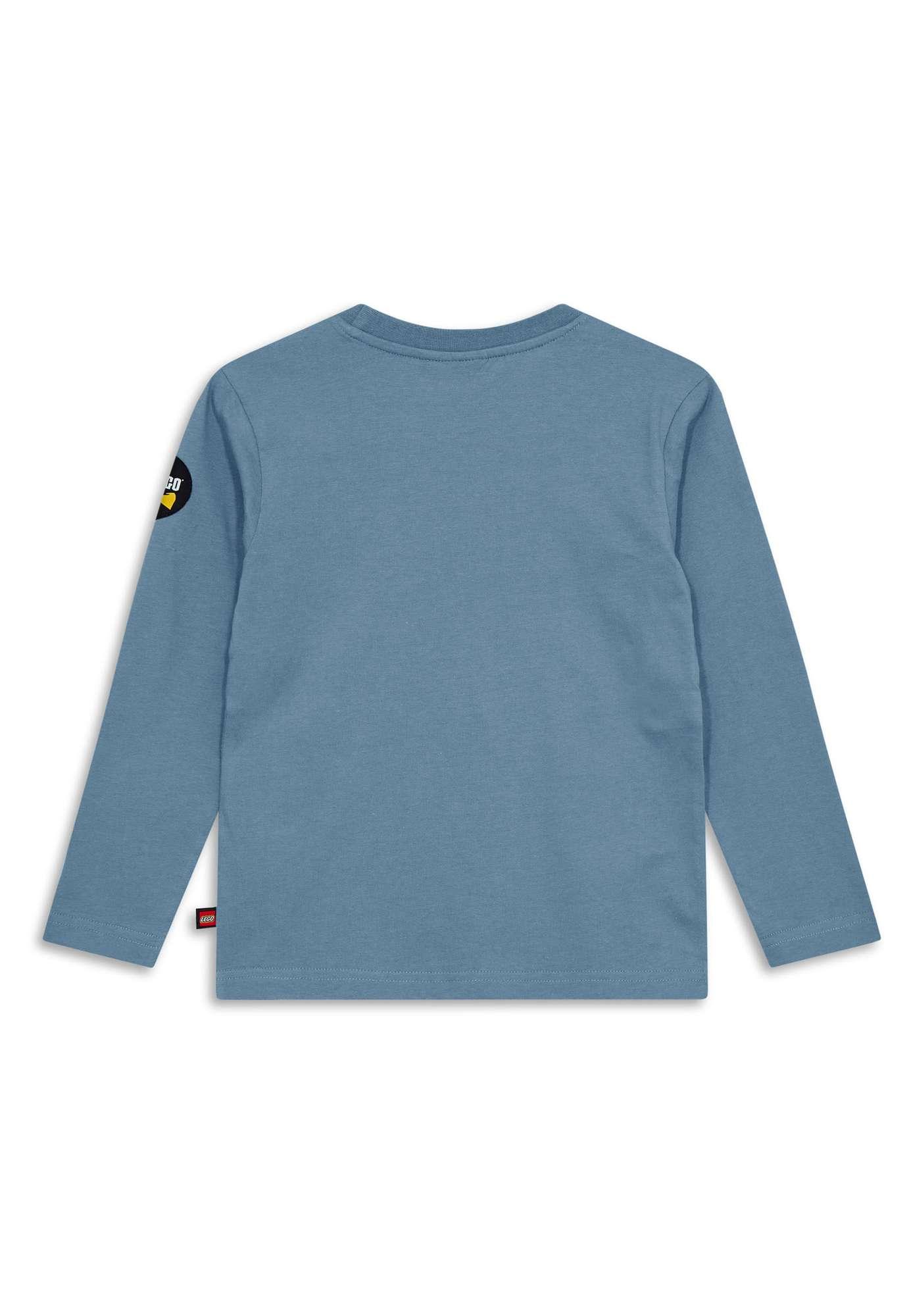 LEGO® NINJAGO® Long Sleeve T-Shirt – LWTANO 614 -LEGO®