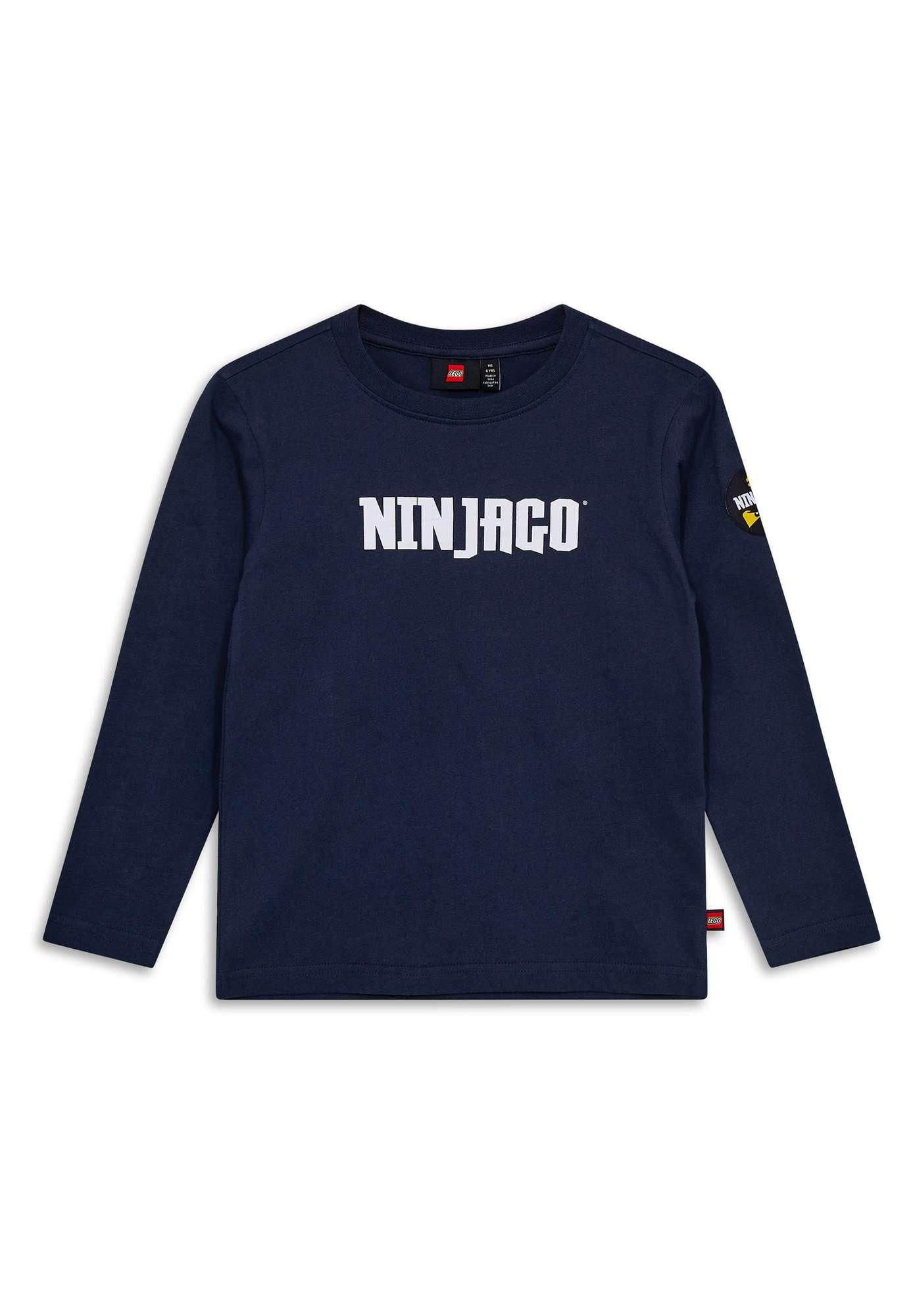 LEGO® NINJAGO® Long Sleeve T-Shirt – LWTANO 614 -LEGO®