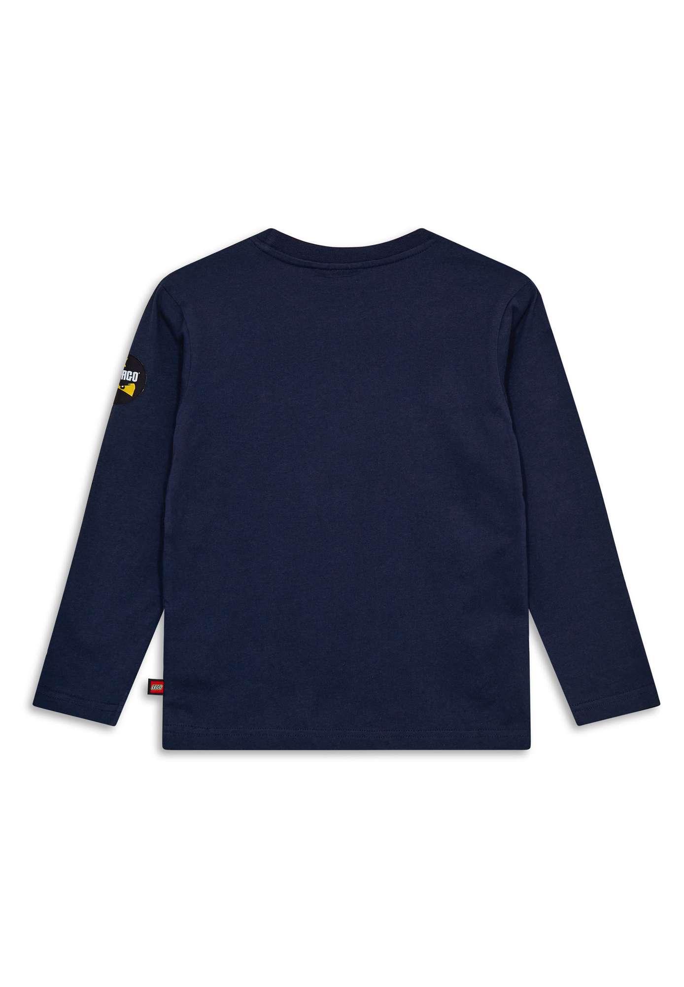 LEGO® NINJAGO® Long Sleeve T-Shirt – LWTANO 614 -LEGO®