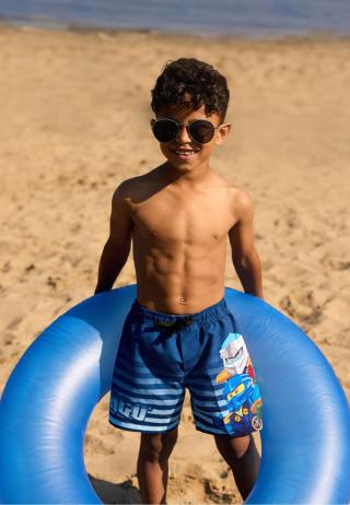 LEGO® NINJAGO® Swim Shorts – LWAGAN 305 -LEGO®
