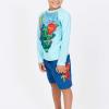 LEGO® NINJAGO® Swim Shorts – LWAGAN 304 -LEGO®