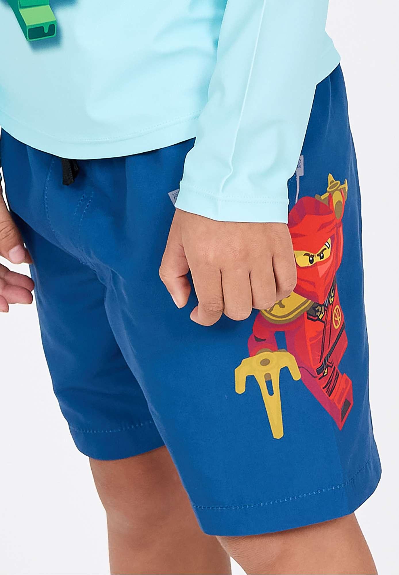 LEGO® NINJAGO® Swim Shorts – LWAGAN 304 -LEGO®