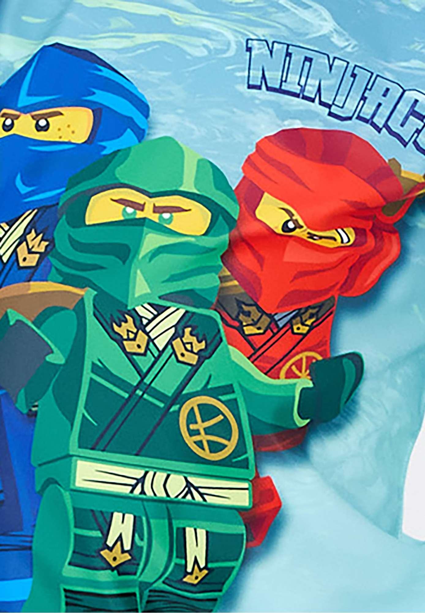 LEGO® NINJAGO® Swim T-Shirt L/S – LWAGAN 300 -LEGO®