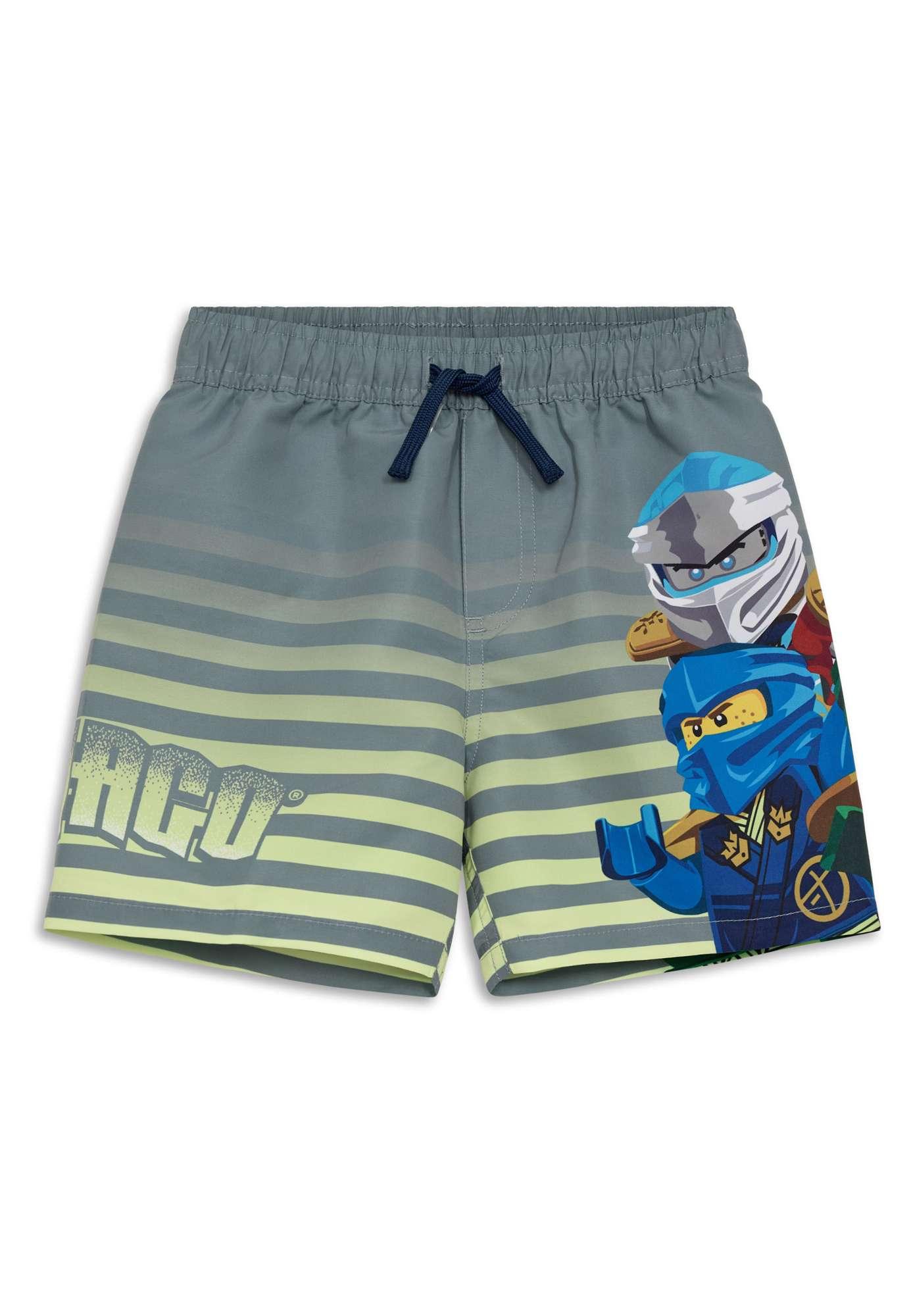 LEGO® NINJAGO® Swim Shorts – LWAGAN 305 -LEGO®