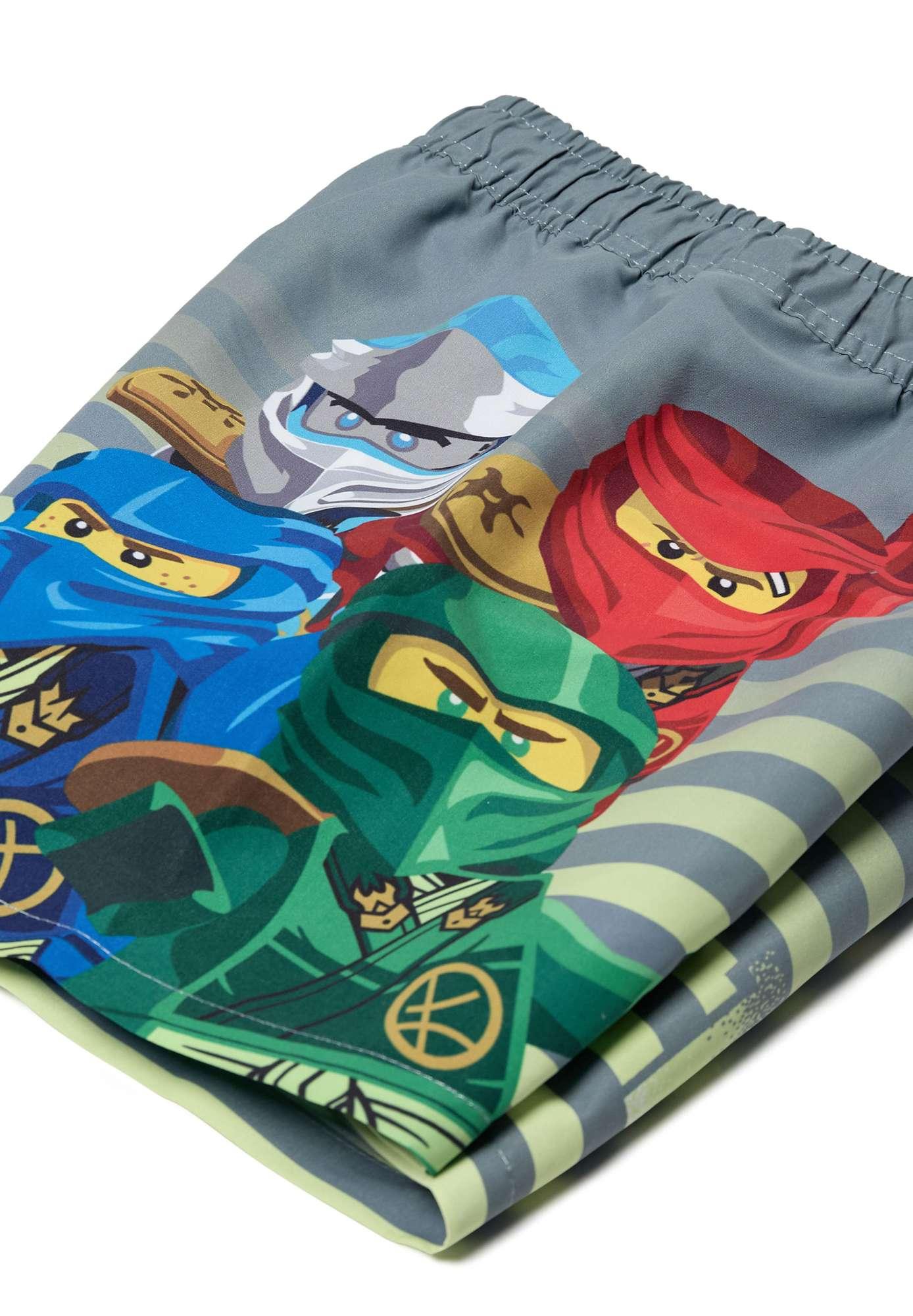 LEGO® NINJAGO® Swim Shorts – LWAGAN 305 -LEGO®