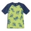LEGO® NINJAGO® Swim T-Shirt S/S – LWAGAN 301 -LEGO®