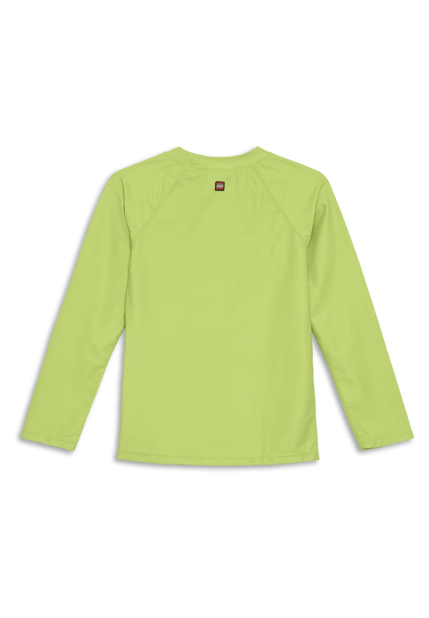 LEGO® NINJAGO® Swim T-Shirt L/S – LWAGAN 300 -LEGO®