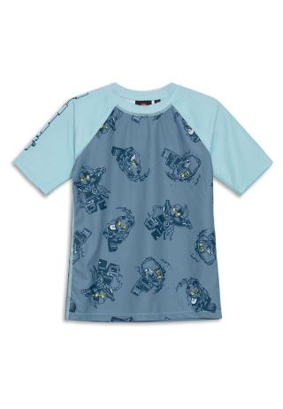 LEGO® NINJAGO® Swim T-Shirt S/S – LWAGAN 301 -LEGO®