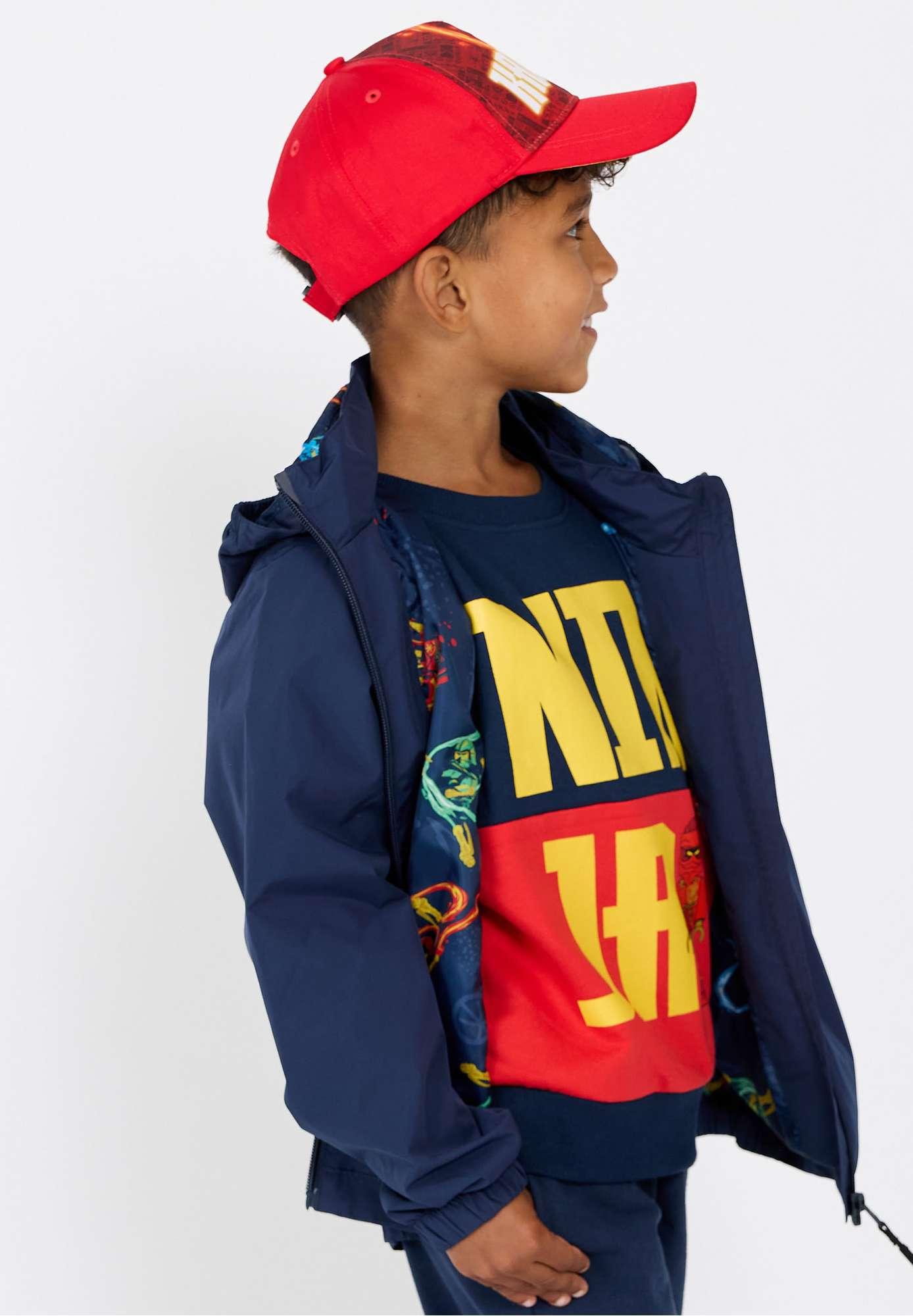 LEGO® NINJAGO® Jacket – LWJAZ 202 -LEGO®