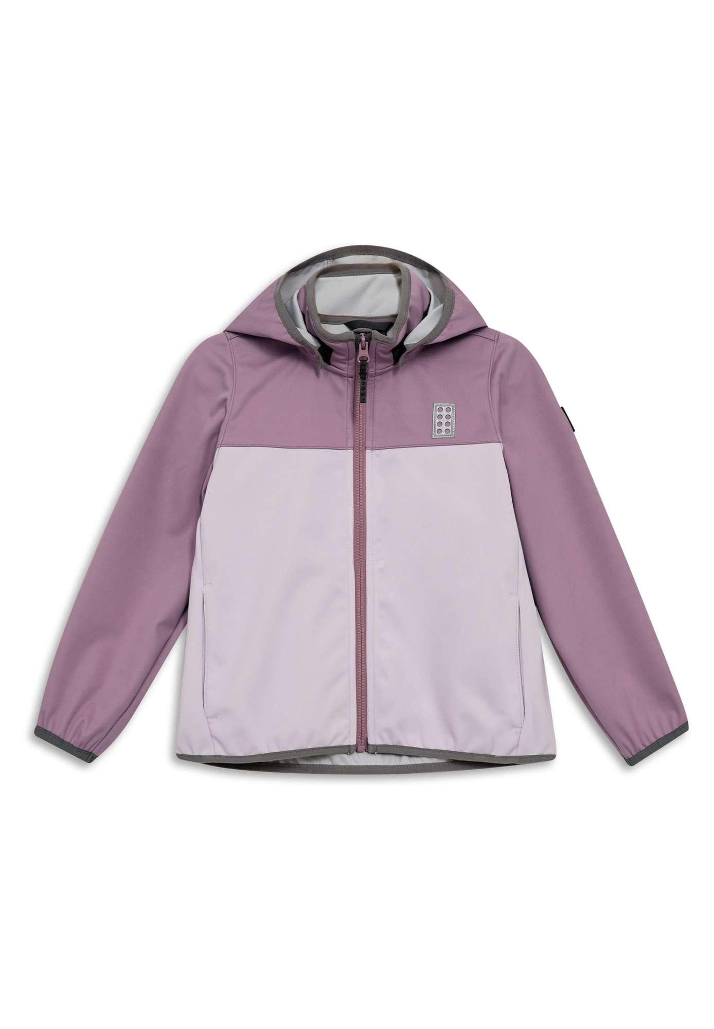 LEGO® Wear Softshell Jacket – LWSAKU 204 -LEGO®
