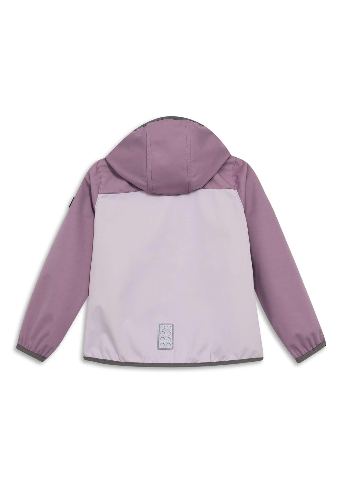 LEGO® Wear Softshell Jacket – LWSAKU 204 -LEGO®