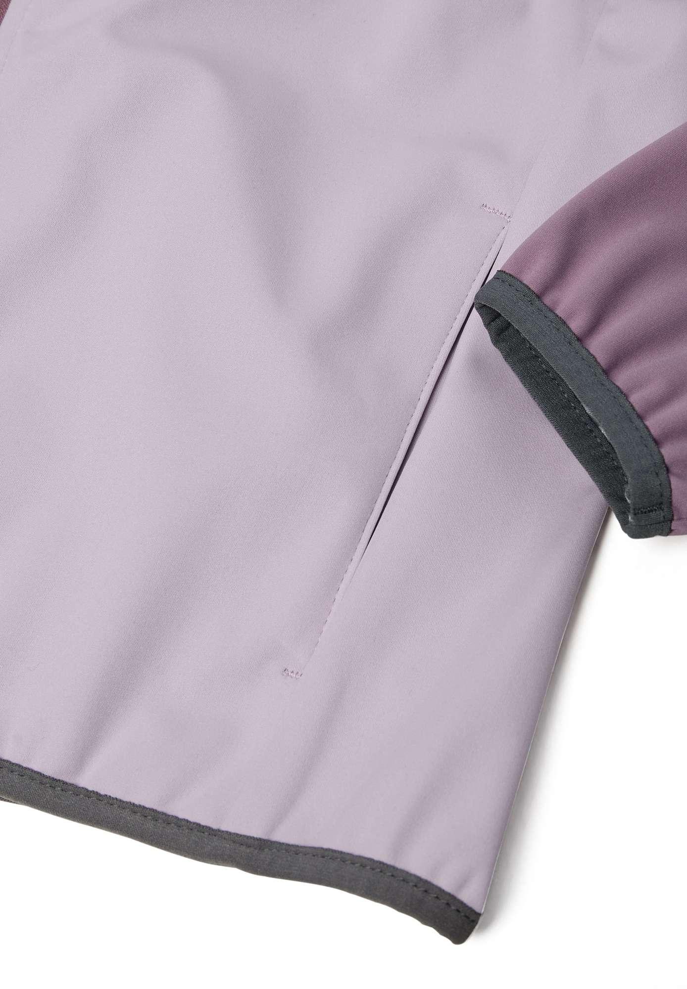LEGO® Wear Softshell Jacket – LWSAKU 204 -LEGO®