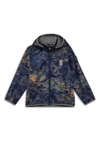 LEGO® NINJAGO® Softshell Jacket – LWSAKU 200 -LEGO®
