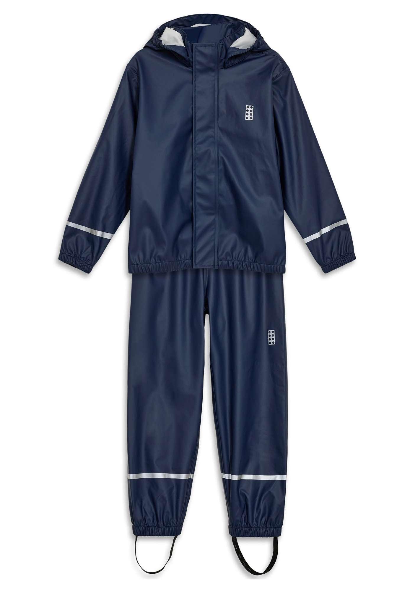 LEGO® PU Rain Set – LWJORI 200 -LEGO®