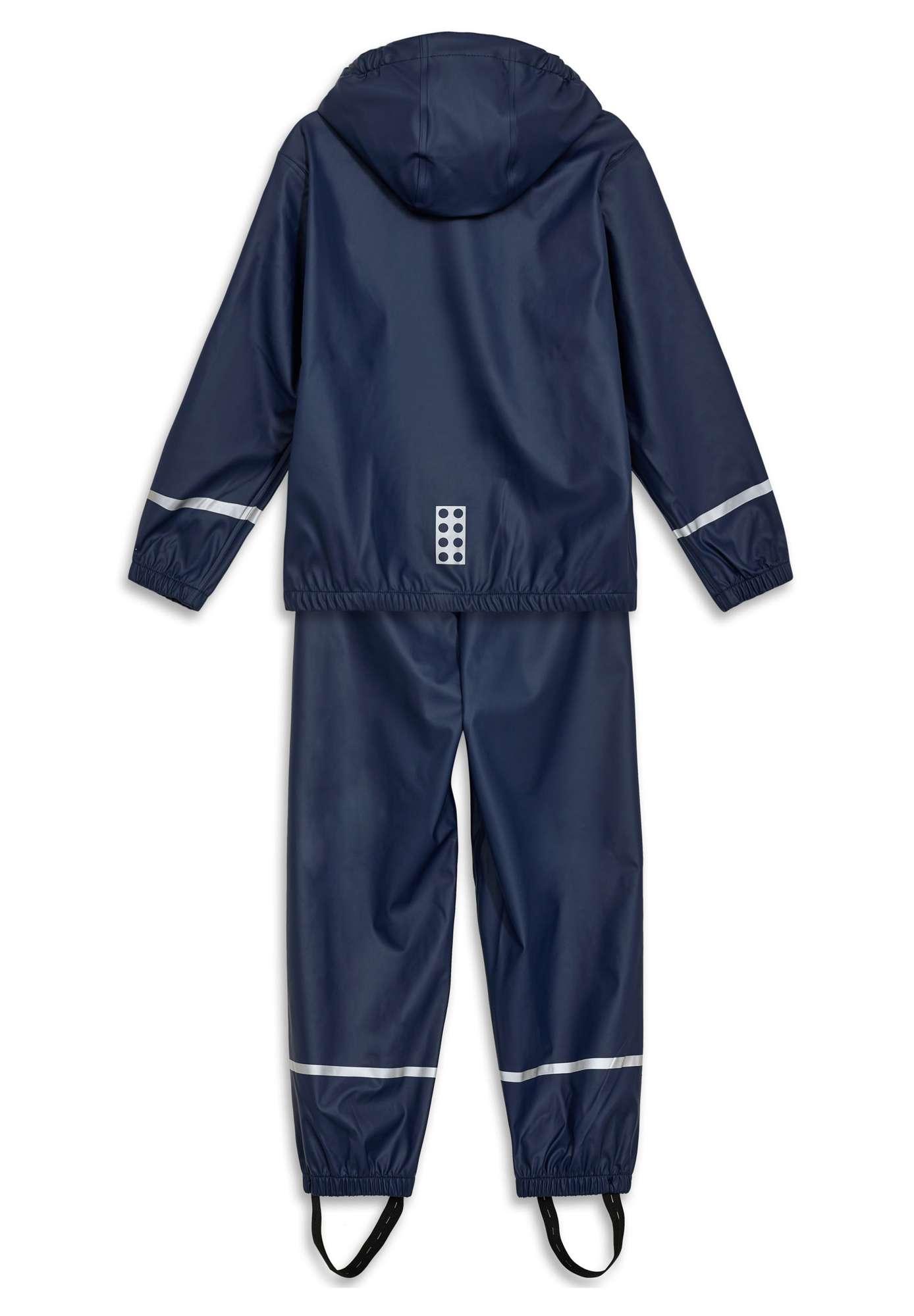 LEGO® PU Rain Set – LWJORI 200 -LEGO®