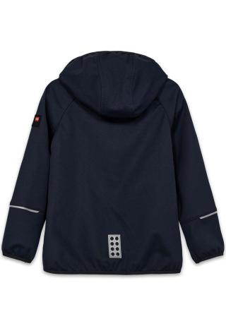 LEGO® Softshell Jacket - LWSKY 764 -LEGO®
