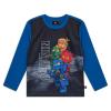 LEGO® NINJAGO® Long Sleeve T-Shirt – LWTAFFY 620 -LEGO®