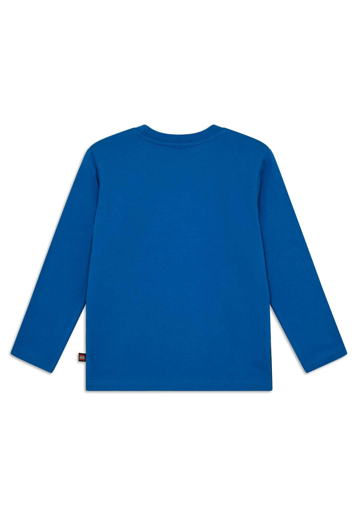 LEGO® NINJAGO® Long Sleeve T-Shirt – LWTAFFY 620 -LEGO®