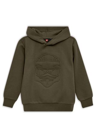 LEGO® NINJAGO® Hooded Sweatshirt – LWSAKU 702 -LEGO®