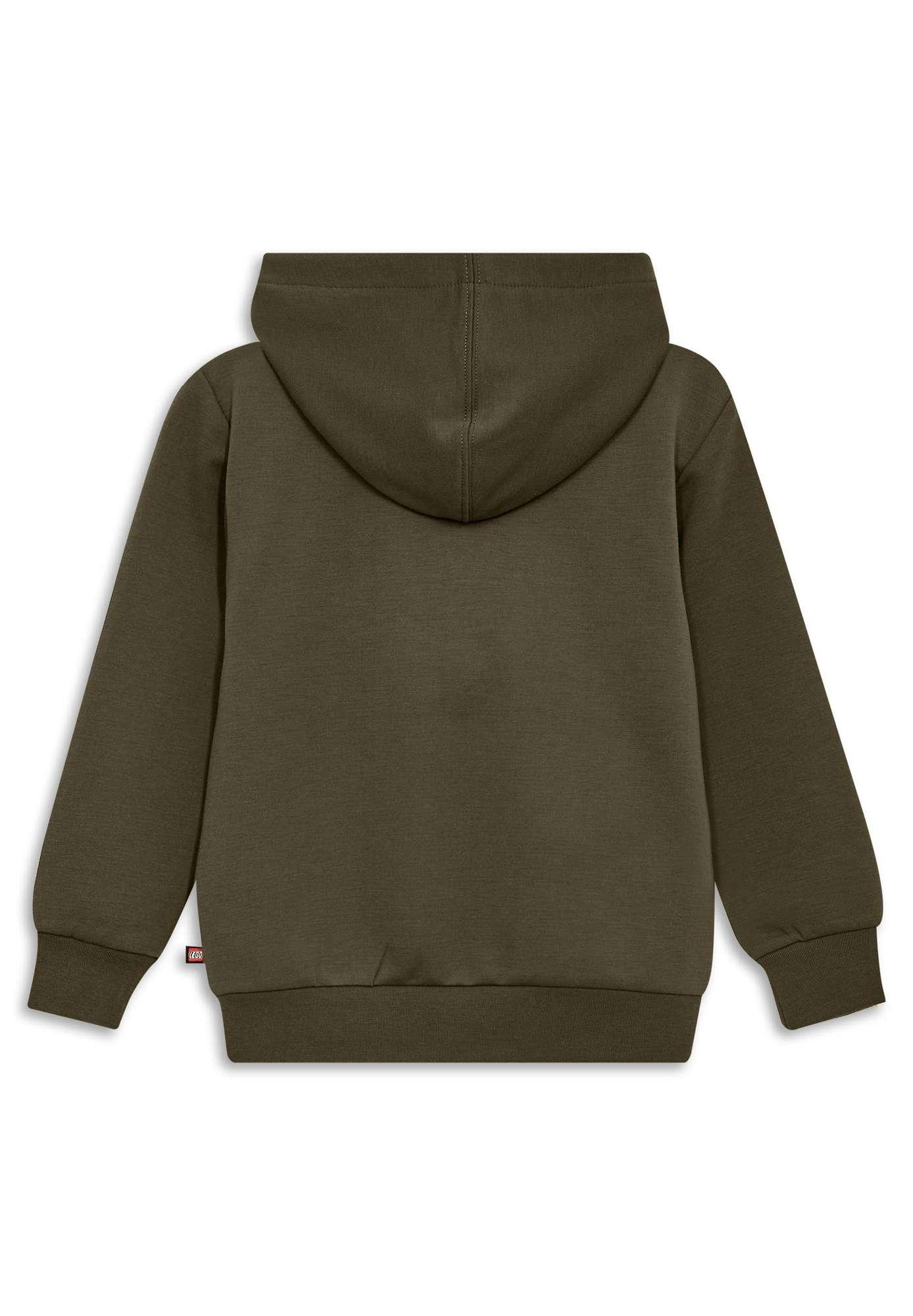LEGO® NINJAGO® Hooded Sweatshirt – LWSAKU 702 -LEGO®