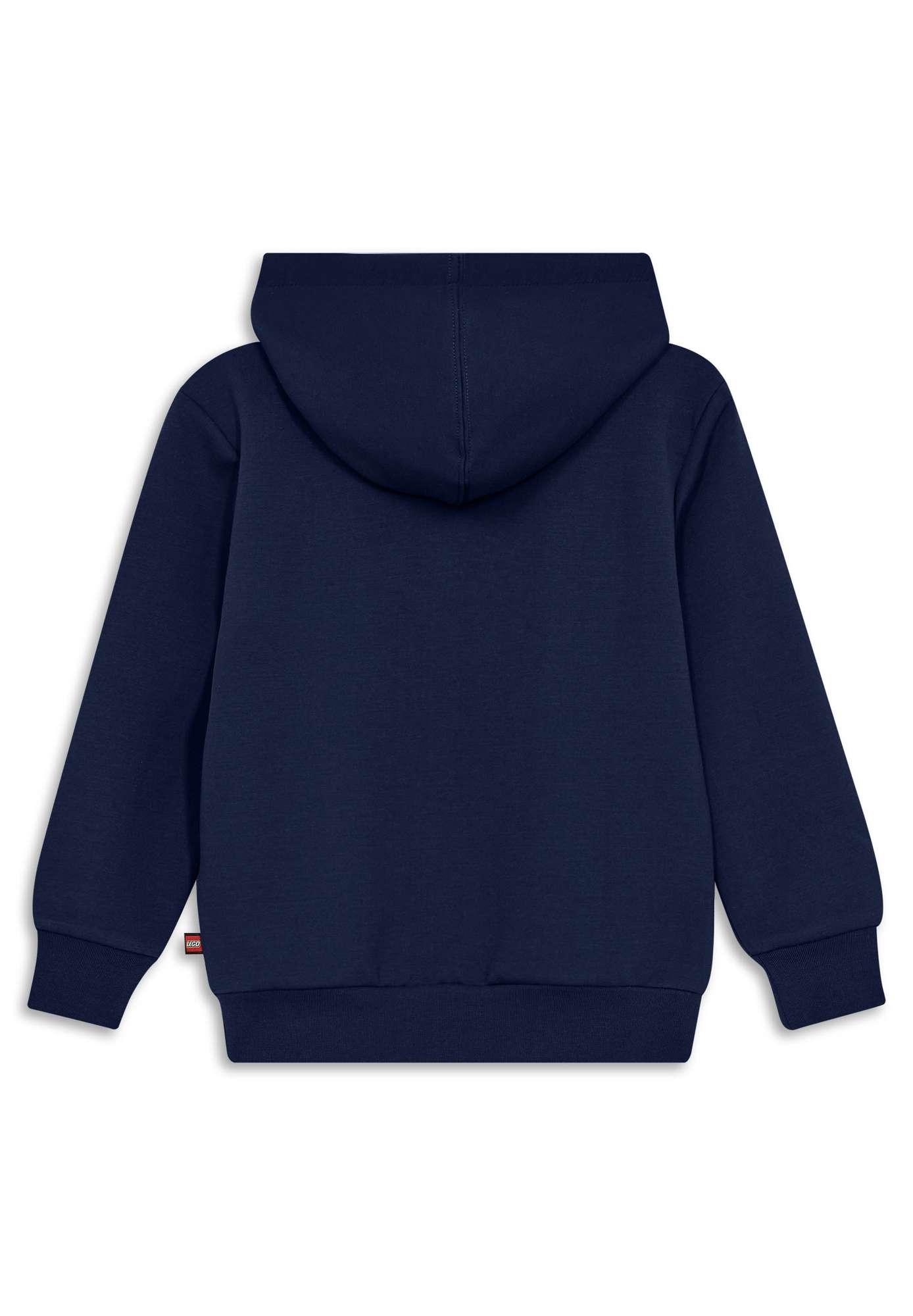 LEGO® NINJAGO® Hooded Sweatshirt – LWSAKU 702 -LEGO®