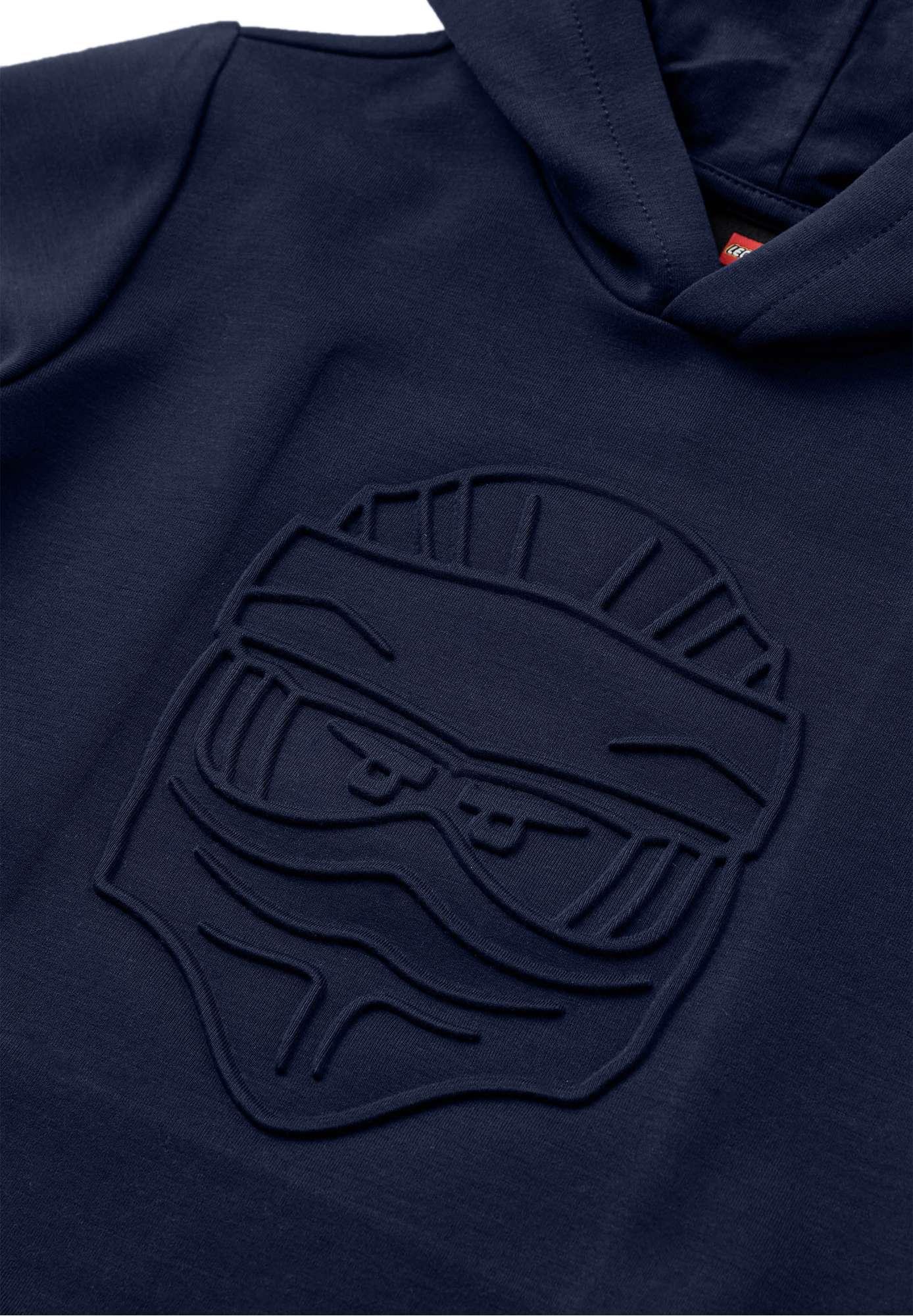 LEGO® NINJAGO® Hooded Sweatshirt – LWSAKU 702 -LEGO®