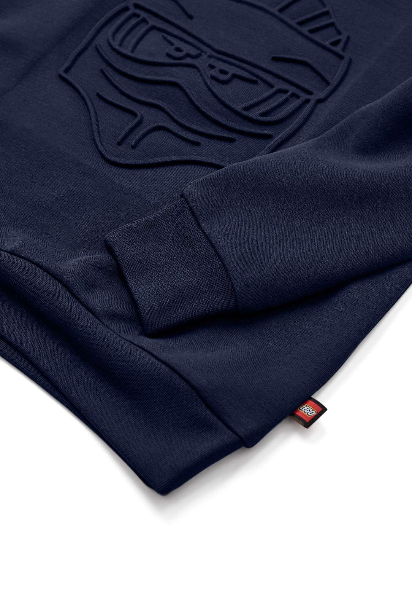 LEGO® NINJAGO® Hooded Sweatshirt – LWSAKU 702 -LEGO®