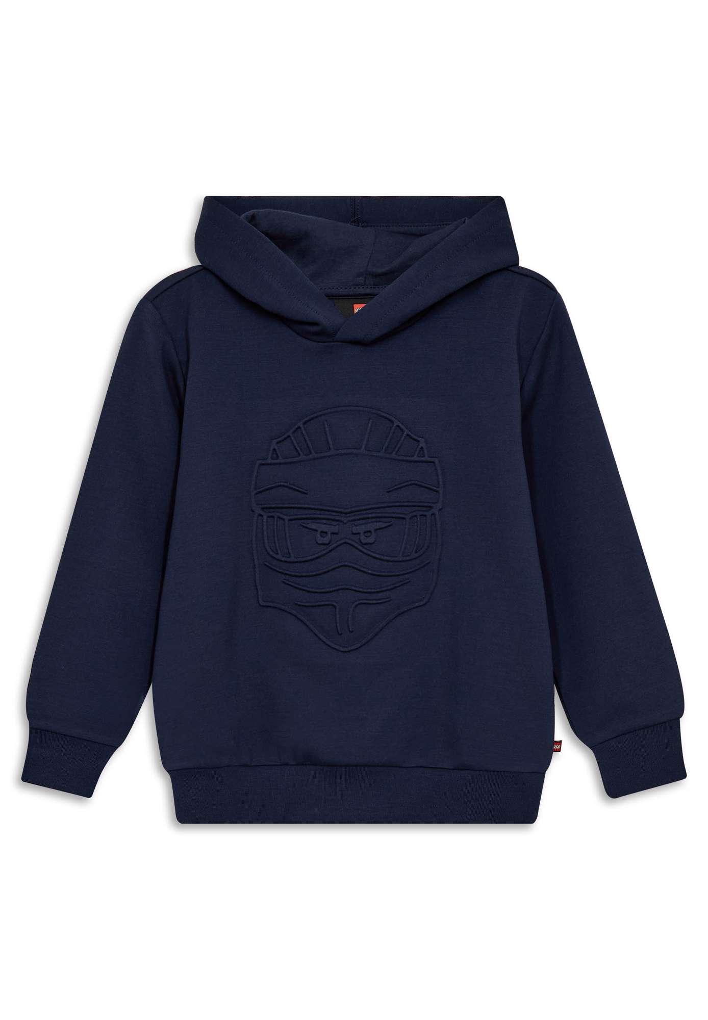 LEGO® NINJAGO® Hooded Sweatshirt – LWSAKU 702 -LEGO®